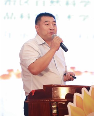 深化党建思想教育